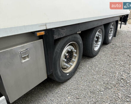 Белый Череау CD 382CHB, объемом двигателя 0 л и пробегом 1 тыс. км за 14500 $, фото 7 на Automoto.ua