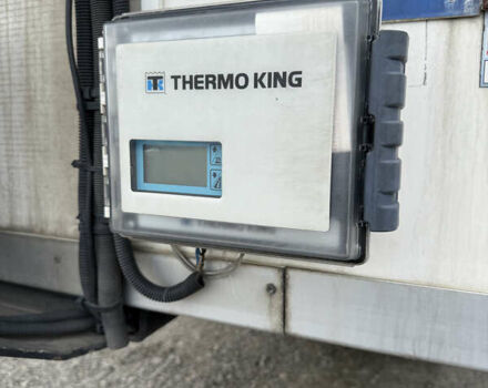 Белый Череау CD 382CHB, объемом двигателя 0 л и пробегом 1 тыс. км за 14500 $, фото 11 на Automoto.ua