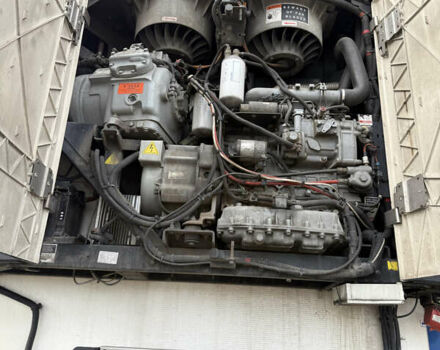 Белый Череау CD 382CHB, объемом двигателя 0 л и пробегом 1 тыс. км за 14500 $, фото 12 на Automoto.ua