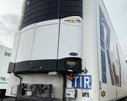 Белый Череау CD 382CHB, объемом двигателя 0 л и пробегом 1 тыс. км за 14500 $, фото 2 на Automoto.ua