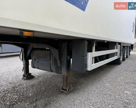 Белый Череау CD 382CHB, объемом двигателя 0 л и пробегом 1 тыс. км за 14500 $, фото 6 на Automoto.ua