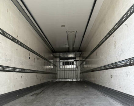 Белый Череау CD 382CHB, объемом двигателя 0 л и пробегом 1 тыс. км за 14500 $, фото 17 на Automoto.ua