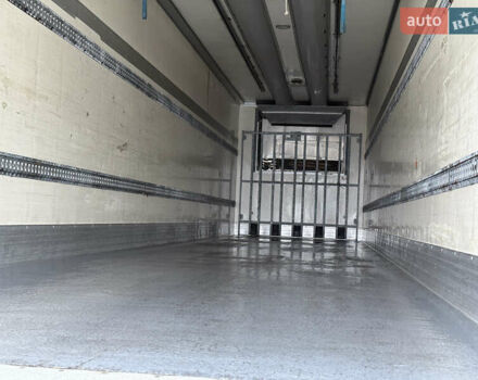 Белый Череау CD 382CHB, объемом двигателя 0 л и пробегом 0 тыс. км за 17000 $, фото 14 на Automoto.ua