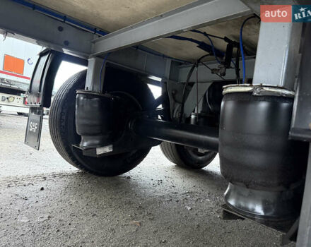 Белый Череау CD 382CHB, объемом двигателя 0 л и пробегом 0 тыс. км за 17000 $, фото 21 на Automoto.ua