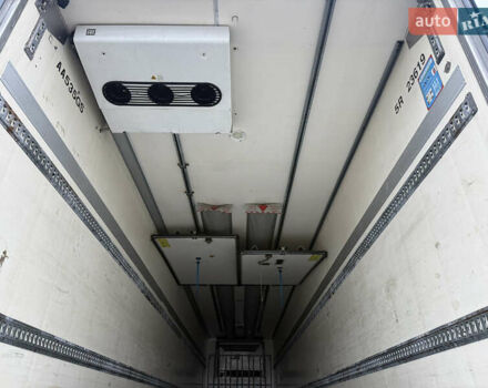 Белый Череау CD 382CHB, объемом двигателя 0 л и пробегом 0 тыс. км за 17000 $, фото 13 на Automoto.ua