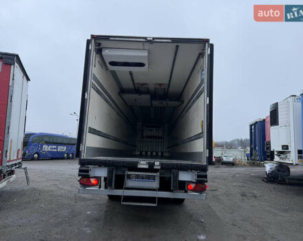 Белый Череау CD 382CHB, объемом двигателя 0 л и пробегом 0 тыс. км за 17000 $, фото 12 на Automoto.ua