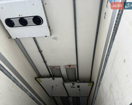 Белый Череау CD 382CHB, объемом двигателя 0 л и пробегом 0 тыс. км за 17000 $, фото 15 на Automoto.ua