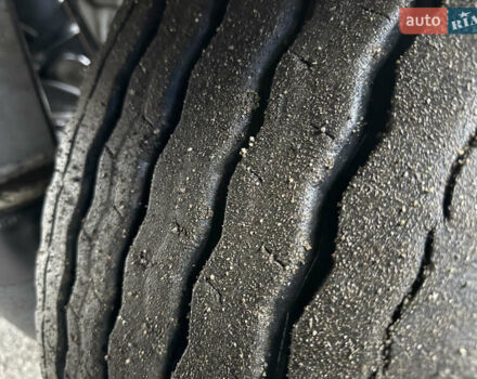 Белый Череау CD 382CHB, объемом двигателя 0 л и пробегом 0 тыс. км за 17000 $, фото 23 на Automoto.ua