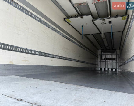 Белый Череау CD 382CHB, объемом двигателя 0 л и пробегом 0 тыс. км за 17000 $, фото 17 на Automoto.ua