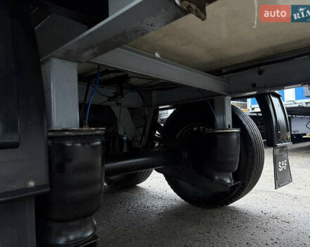 Белый Череау CD 382CHB, объемом двигателя 0 л и пробегом 0 тыс. км за 17000 $, фото 10 на Automoto.ua