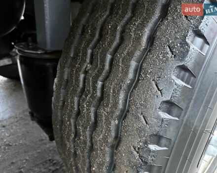 Белый Череау CD 382CHB, объемом двигателя 0 л и пробегом 0 тыс. км за 17000 $, фото 25 на Automoto.ua