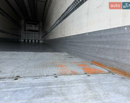 Белый Череау CD 382CHB, объемом двигателя 0 л и пробегом 0 тыс. км за 17000 $, фото 16 на Automoto.ua