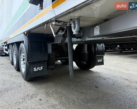 Белый Череау CD 382CHB, объемом двигателя 0 л и пробегом 0 тыс. км за 17000 $, фото 11 на Automoto.ua