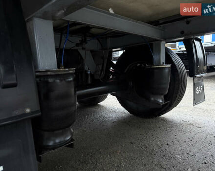 Белый Череау CD 382CHB, объемом двигателя 0 л и пробегом 0 тыс. км за 17000 $, фото 9 на Automoto.ua