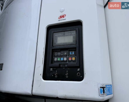 Белый Череау CD 382CHB, объемом двигателя 0 л и пробегом 0 тыс. км за 17000 $, фото 3 на Automoto.ua