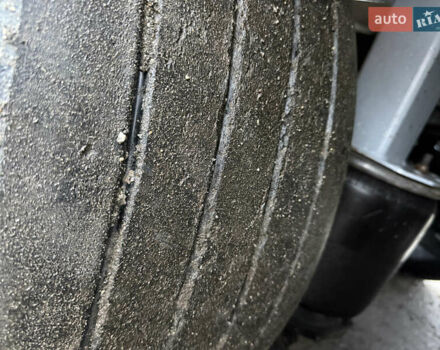 Белый Череау CD 382CHB, объемом двигателя 0 л и пробегом 0 тыс. км за 17000 $, фото 5 на Automoto.ua