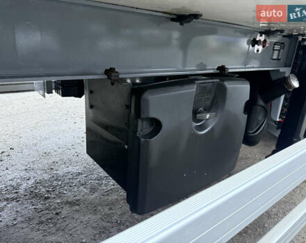 Белый Череау CD 382CHB, объемом двигателя 0 л и пробегом 0 тыс. км за 17000 $, фото 29 на Automoto.ua