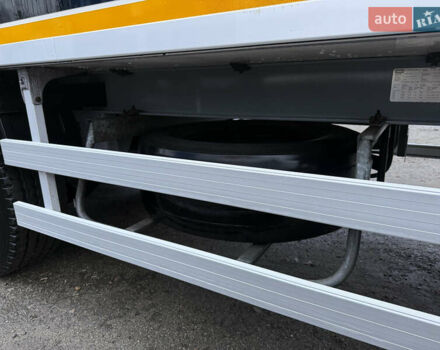 Белый Череау CD 382CHB, объемом двигателя 0 л и пробегом 0 тыс. км за 17000 $, фото 27 на Automoto.ua