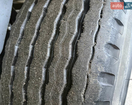 Белый Череау CD 382CHB, объемом двигателя 0 л и пробегом 0 тыс. км за 17000 $, фото 7 на Automoto.ua