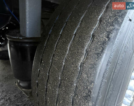 Белый Череау CD 382CHB, объемом двигателя 0 л и пробегом 0 тыс. км за 17000 $, фото 24 на Automoto.ua