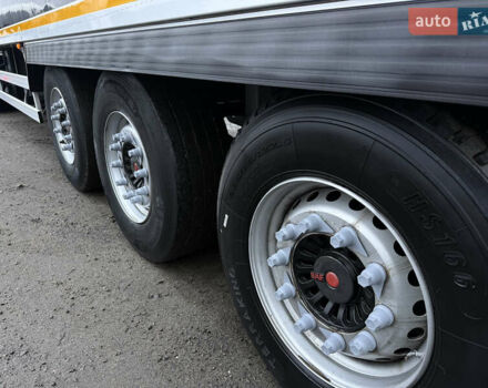 Белый Череау CD 382CHB, объемом двигателя 0 л и пробегом 0 тыс. км за 17000 $, фото 8 на Automoto.ua