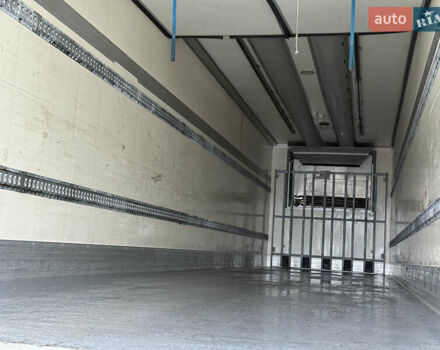 Белый Череау CD 382CHB, объемом двигателя 0 л и пробегом 0 тыс. км за 17000 $, фото 18 на Automoto.ua