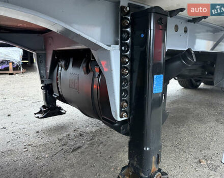 Белый Череау CD 382CHB, объемом двигателя 0 л и пробегом 0 тыс. км за 17000 $, фото 4 на Automoto.ua