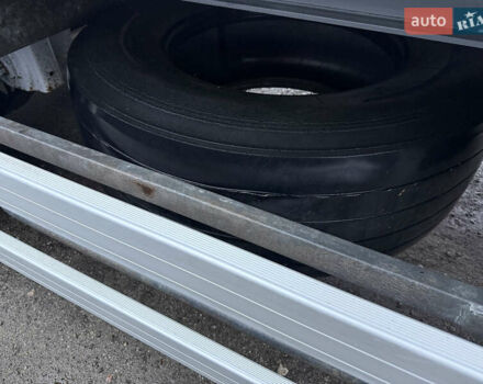 Белый Череау CD 382CHB, объемом двигателя 0 л и пробегом 0 тыс. км за 17000 $, фото 26 на Automoto.ua