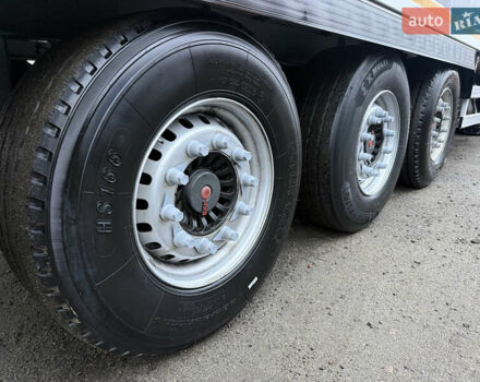 Белый Череау CD 382CHB, объемом двигателя 0 л и пробегом 0 тыс. км за 17000 $, фото 22 на Automoto.ua