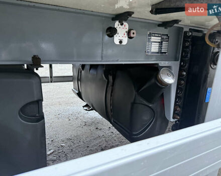 Белый Череау CD 382CHB, объемом двигателя 0 л и пробегом 0 тыс. км за 17000 $, фото 31 на Automoto.ua