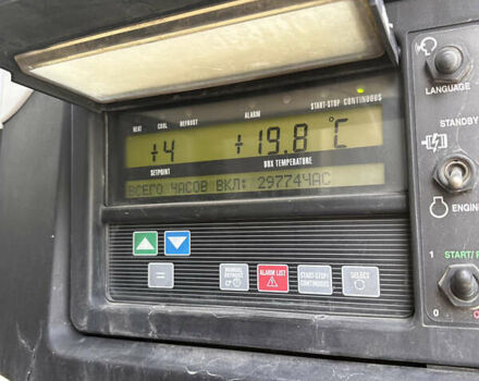 Череау CD 382CHB, объемом двигателя 0 л и пробегом 300 тыс. км за 13500 $, фото 9 на Automoto.ua