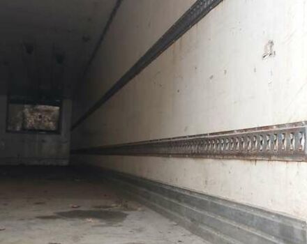 Череау CD 382CHB, об'ємом двигуна 0 л та пробігом 100 тис. км за 3500 $, фото 12 на Automoto.ua