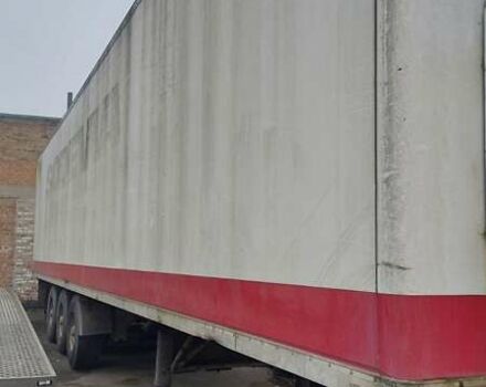 Череау CD 382CHB, об'ємом двигуна 0 л та пробігом 100 тис. км за 3500 $, фото 13 на Automoto.ua