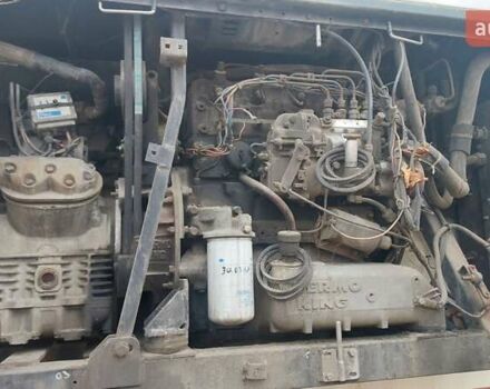 Череау CD 382CHB, об'ємом двигуна 0 л та пробігом 100 тис. км за 3500 $, фото 3 на Automoto.ua