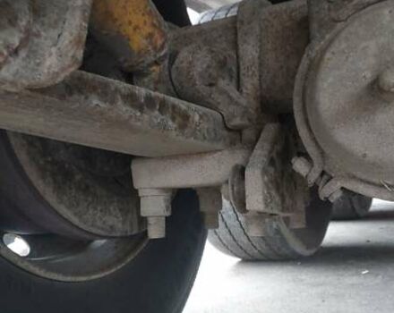 Череау CD 382CHB, об'ємом двигуна 0 л та пробігом 100 тис. км за 3500 $, фото 15 на Automoto.ua