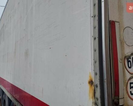 Череау CD 382CHB, об'ємом двигуна 0 л та пробігом 100 тис. км за 3500 $, фото 8 на Automoto.ua