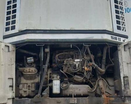 Череау CD 382CHB, об'ємом двигуна 0 л та пробігом 100 тис. км за 3500 $, фото 2 на Automoto.ua