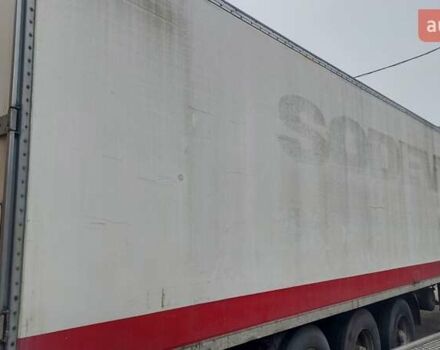 Череау CD 382CHB, об'ємом двигуна 0 л та пробігом 100 тис. км за 3500 $, фото 9 на Automoto.ua