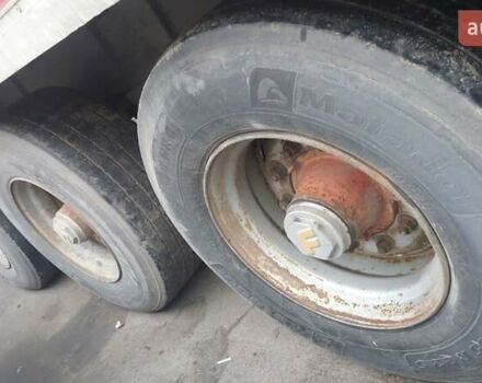 Череау CD 382CHB, об'ємом двигуна 0 л та пробігом 100 тис. км за 3500 $, фото 14 на Automoto.ua