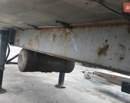 Череау CD 382CHB, об'ємом двигуна 0 л та пробігом 100 тис. км за 3500 $, фото 7 на Automoto.ua