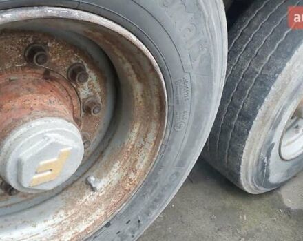 Череау CD 382CHB, об'ємом двигуна 0 л та пробігом 100 тис. км за 3500 $, фото 5 на Automoto.ua