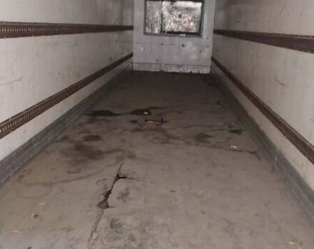 Череау CD 382CHB, об'ємом двигуна 0 л та пробігом 100 тис. км за 3500 $, фото 11 на Automoto.ua