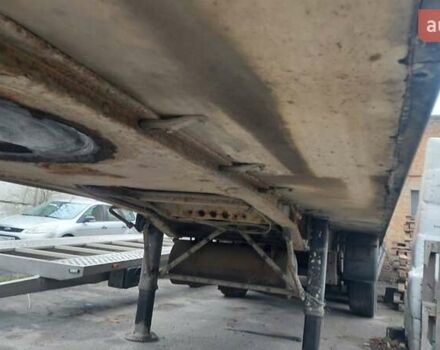 Череау CD 382CHB, об'ємом двигуна 0 л та пробігом 100 тис. км за 3500 $, фото 4 на Automoto.ua