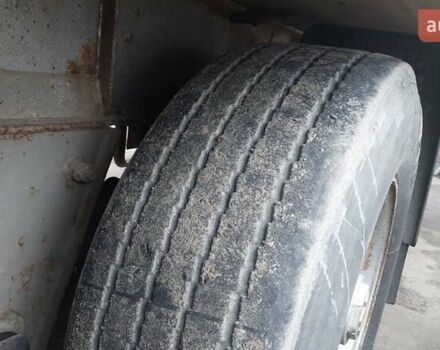 Череау CD 382CHB, об'ємом двигуна 0 л та пробігом 100 тис. км за 3500 $, фото 6 на Automoto.ua