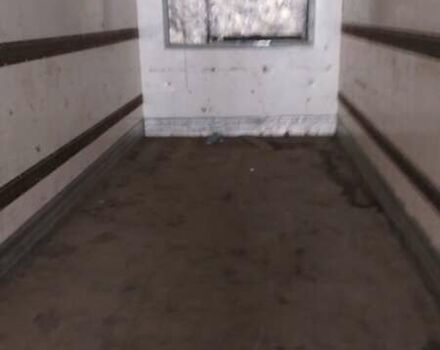 Череау CD 382CHB, об'ємом двигуна 0 л та пробігом 100 тис. км за 3500 $, фото 10 на Automoto.ua