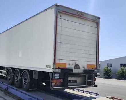 Череау CD 382CHB 2006 в Умани на Automoto.ua Череау CD 382CHB, объемом двигателя 0 л и пробегом 0 тыс. км за 13500 $, фото 20 на Automoto.ua