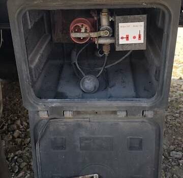 Череау CD 382CHB, объемом двигателя 0 л и пробегом 0 тыс. км за 13500 $, фото 3 на Automoto.ua