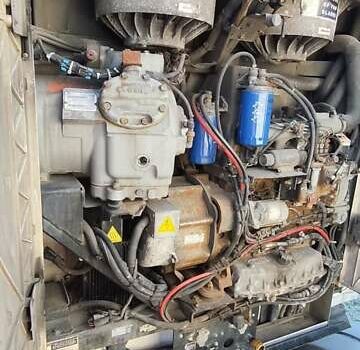 Череау CD 382CHB 2006 в Умани на Automoto.ua Череау CD 382CHB, объемом двигателя 0 л и пробегом 0 тыс. км за 13500 $, фото 29 на Automoto.ua