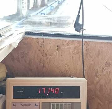 Череау CD 382CHB 2006 в Умани на Automoto.ua Череау CD 382CHB, объемом двигателя 0 л и пробегом 0 тыс. км за 13500 $, фото 28 на Automoto.ua