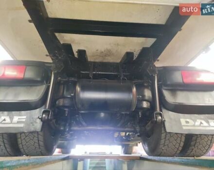 Череау CD 382CHB 2006 в Умани на Automoto.ua Череау CD 382CHB, объемом двигателя 0 л и пробегом 0 тыс. км за 13500 $, фото 49 на Automoto.ua